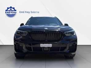 Vehicle image BMW X5 xDrive 45e