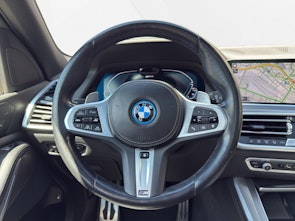 Vehicle image BMW X5 xDrive 45e