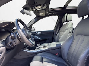 Vehicle image BMW X5 xDrive 45e