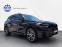 BMW X5 xDrive 45e