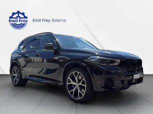 BMW X5 xDrive 45e