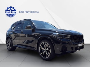 Vehicle image BMW X5 xDrive 45e