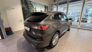 Vehicle image FORD Kuga 2.5 Plug-in Hybrid Vignale