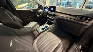 Vehicle image FORD Kuga 2.5 Plug-in Hybrid Vignale