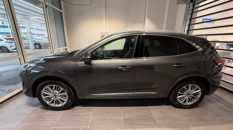 Vehicle image FORD KUGA