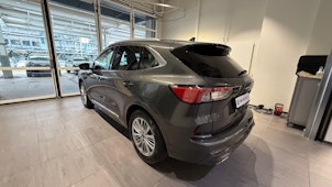 Vehicle image FORD Kuga 2.5 Plug-in Hybrid Vignale