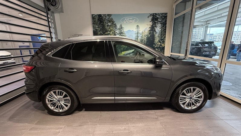 Vehicle image FORD KUGA