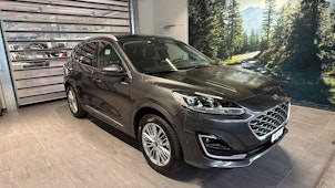 Vehicle image FORD Kuga 2.5 Plug-in Hybrid Vignale