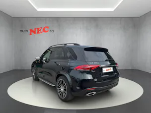 Mercedes-Benz GLE 350 de 4matic