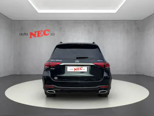 Mercedes-Benz GLE 350 de 4matic