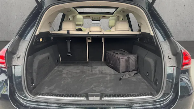 Mercedes-Benz GLE 350 de 4matic