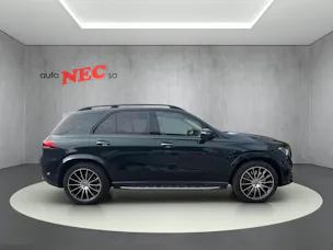 Mercedes-Benz GLE 350 de 4matic