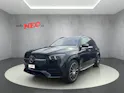 Mercedes-Benz GLE 350 de 4matic