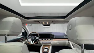 Mercedes-Benz GLE 350 de 4matic