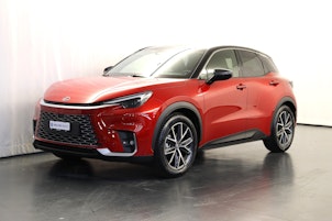 Vehicle image LEXUS LBX 1.5 Hybrid Emotion AWD