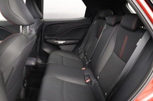 Vehicle image LEXUS LBX 1.5 Hybrid Emotion AWD