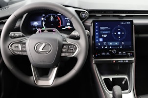 Vehicle image LEXUS LBX 1.5 Hybrid Emotion AWD