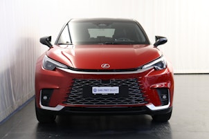 Vehicle image LEXUS LBX 1.5 Hybrid Emotion AWD