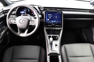 Vehicle image LEXUS LBX 1.5 Hybrid Emotion AWD