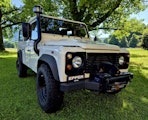 First vehicle image
