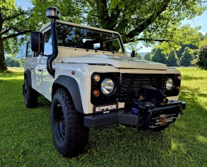Vehicle placeholder image