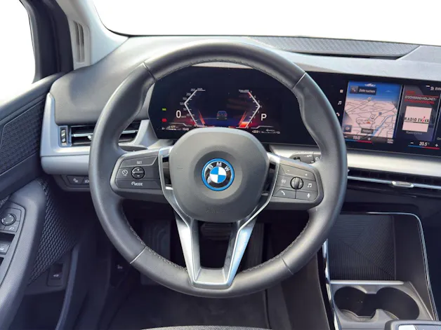 BMW 225e xDrive Active Tourer