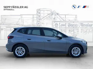 BMW 225e xDrive Active Tourer