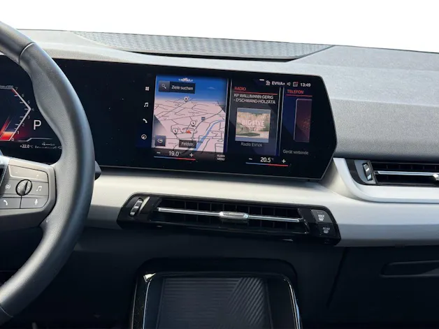 BMW 225e xDrive Active Tourer