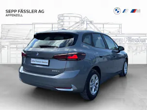 BMW 225e xDrive Active Tourer