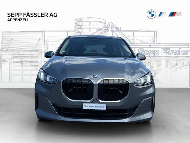 BMW 225e xDrive Active Tourer
