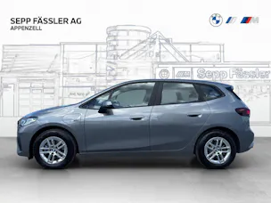 BMW 225e xDrive Active Tourer