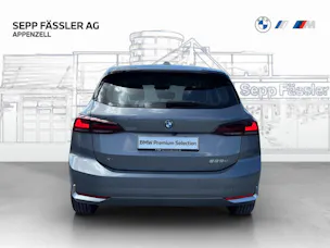 BMW 225e xDrive Active Tourer