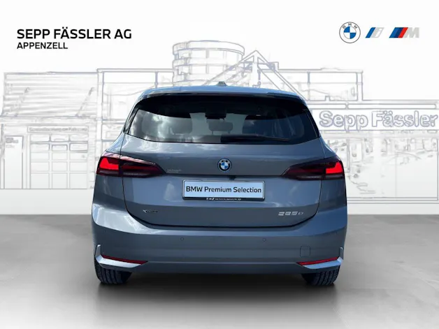 BMW 225e xDrive Active Tourer
