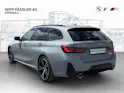 BMW 330d xDrive SAG Touring