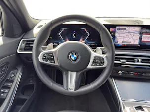 BMW 330d xDrive SAG Touring