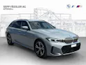 BMW 330d xDrive SAG Touring