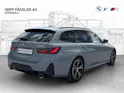 BMW 330d xDrive SAG Touring