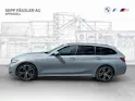 BMW 330d xDrive SAG Touring
