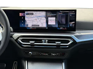 BMW 330d xDrive SAG Touring