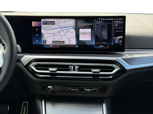 BMW 330d xDrive SAG Touring