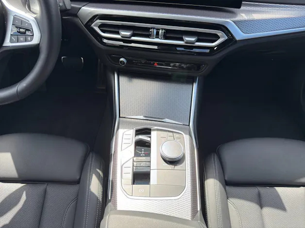 BMW 330d xDrive SAG Touring
