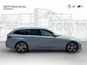 BMW 330d xDrive SAG Touring