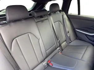 BMW 330d xDrive SAG Touring