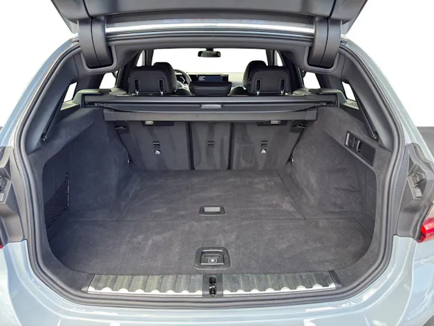BMW 330d xDrive SAG Touring