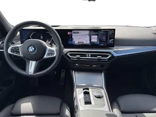 BMW 330d xDrive SAG Touring