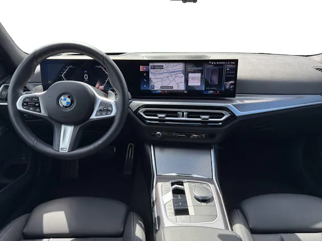 BMW 330d xDrive SAG Touring