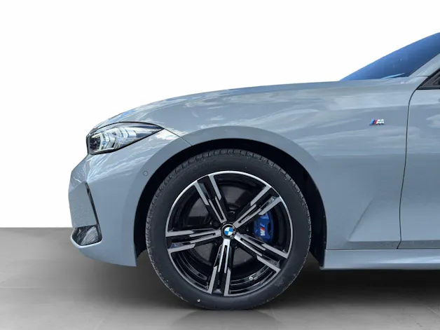 BMW 330d xDrive SAG Touring