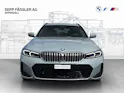 BMW 330d xDrive SAG Touring