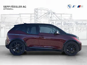 BMW i3 S 120 Ah