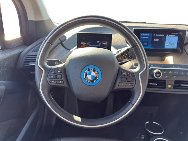 BMW i3 S 120 Ah